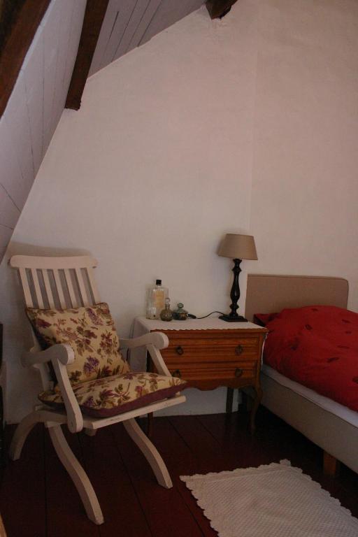 B&B De Sterre Brugge Bagian luar foto