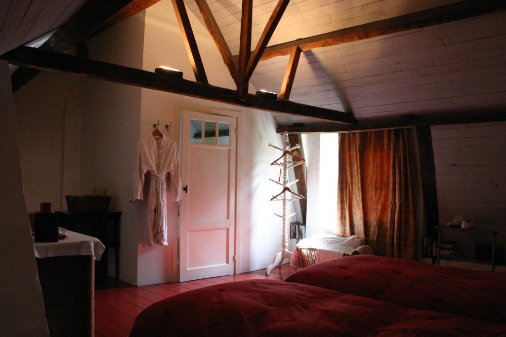 B&B De Sterre Brugge Bagian luar foto